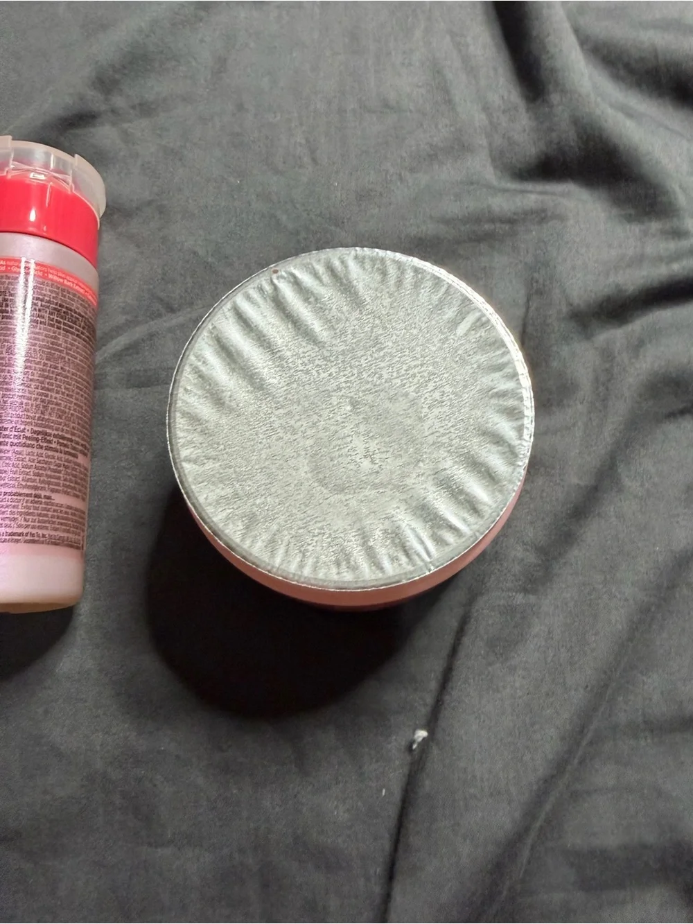 Yes To Grapefruit Brightening Exfoliating Duo in Pink